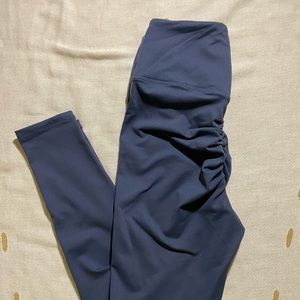 Astoria Ruffled Yoga Pants